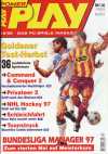 Power Play 1996-12