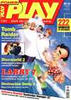 Power Play 1997-01