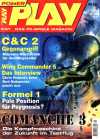 Power Play 1997-05