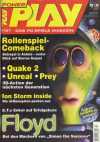 Power Play 1997-07