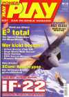 Power Play 1997-08