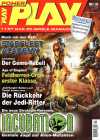 Power Play 1997-11