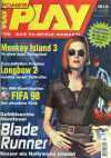 Power Play 1998-01