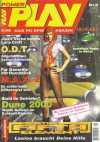 Power Play 1998-09