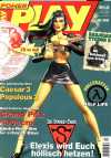 Power Play 1998-12