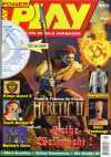 Power Play 1999-01