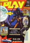 Power Play 1999-02