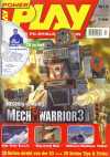 Power Play 1999-07
