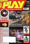 Power Play 1999-11