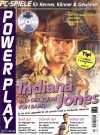 Power Play 2000-01