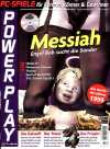 Power Play 2000-02