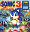 Sega Magazin 1994-02 - Beilage