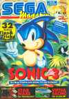 Sega Magazin 1994-02