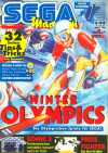 Sega Magazin 1994-03