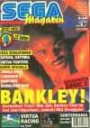 Sega Magazin 1994-04
