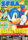 Sega Magazin 1994-05