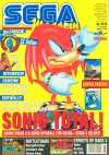 Sega Magazin 1994-06