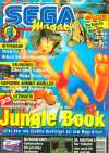 Sega Magazin 1994-08