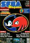 Sega Magazin 1994-11