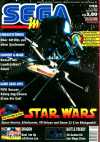 Sega Magazin 1995-01