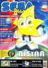 Sega Magazin 1995-02