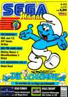 Sega Magazin 1995-04