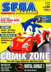 Sega Magazin 1995-06