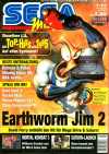 Sega Magazin 1995-07