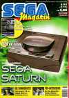 Sega Magazin 1995-08