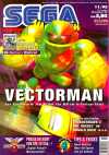 Sega Magazin 1995-11