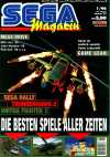 Sega Magazin 1996-01
