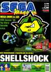 Sega Magazin 1996-03