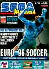 Sega Magazin 1996-06