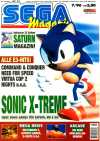 Sega Magazin 1996-07