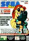 Sega Magazin 1996-08
