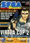 Sega Magazin 1996-09