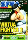 Sega Magazin 1996-10
