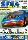 Sega Magazin 1996-11