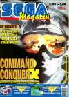 Sega Magazin 1996-12
