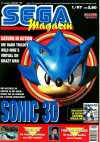 Sega Magazin 1997-01