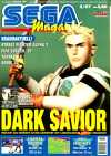 Sega Magazin 1997-02
