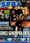 Sega Magazin 1997-10