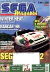 Sega Magazin 1998-03