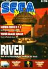 Sega Magazin 1998-08
