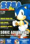 Sega Magazin 1998-11