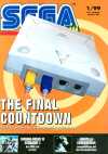 Sega Magazin 1999-01