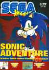 Sega Magazin 1999-03