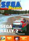 Sega Magazin 1999-04