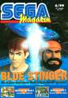 Sega Magazin 1999-06