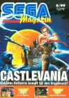 Sega Magazin 1999-08